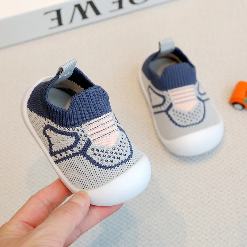 Chaussure Premier pas bébé EasyStep™