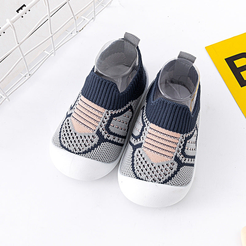 Chaussure Premier pas bébé EasyStep™