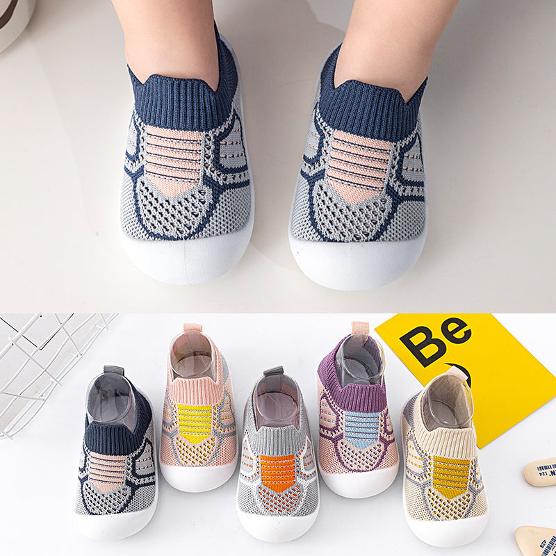 Chaussure Premier pas bébé EasyStep™