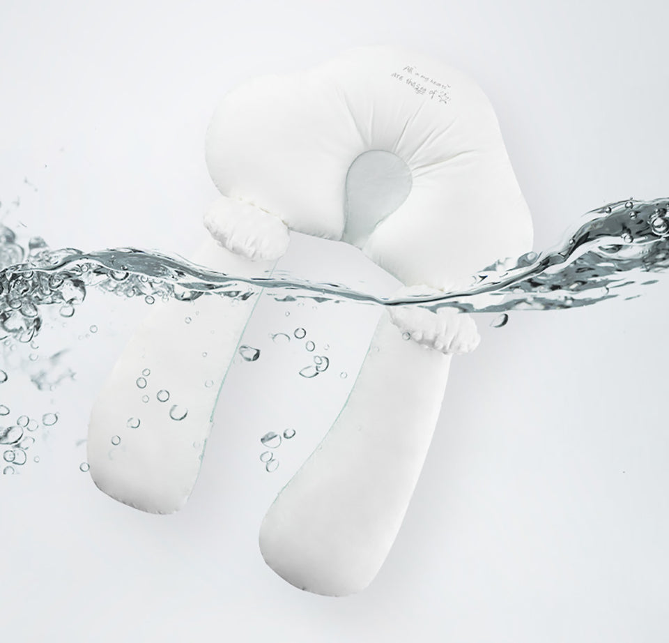 Coussin de Sommeil Bébé | DodoCâlin™