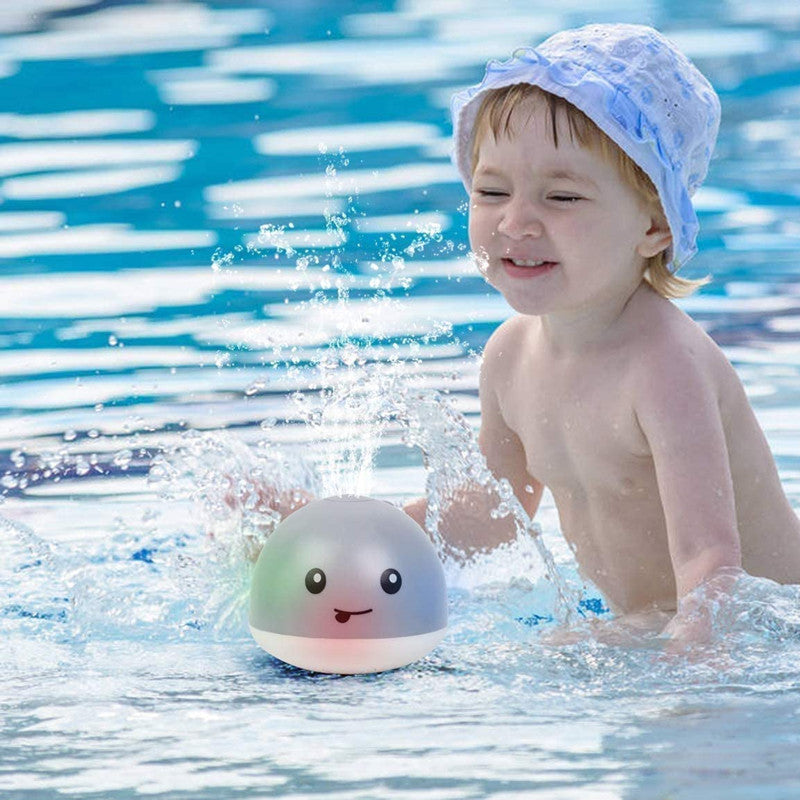 Jouet de bain la Baleine Magique | Bubulle™