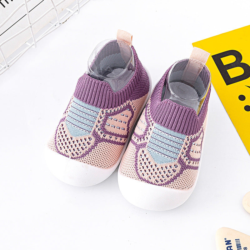Chaussure Premier pas bébé EasyStep™