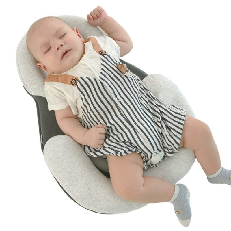 Coussin de sommeil pour bébé  |   CosySerein ™