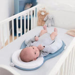 Coussin de sommeil pour bébé  |   CosySerein ™